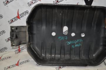 Защита бензобака VehiCross 1998 UGS25DW 6VD1 Защита бензобака VehiCross 1998 UGS25DW 6VD1