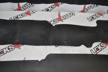 Подкрылки задние (парой) Isuzu VehiCross UGS25DW 6VD1 Подкрылки задние (парой) Isuzu VehiCross UGS25DW 6VD1