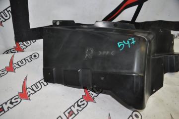 Подкрылки задние (парой) VehiCross 1998 UGS25DW 6VD1 Подкрылки задние (парой) VehiCross 1998 UGS25DW 6VD1