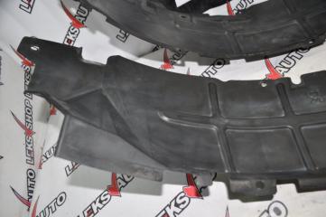 Подкрылки передние (парой) VehiCross 1998 UGS25DW 6VD1 Подкрылки передние (парой) VehiCross 1998 UGS25DW 6VD1