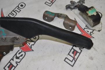 Ручник VehiCross 1998 UGS25DW 6VD1 Ручник VehiCross 1998 UGS25DW 6VD1