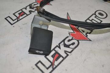 Тросик капота VehiCross 1998 UGS25DW 6VD1 Тросик капота VehiCross 1998 UGS25DW 6VD1