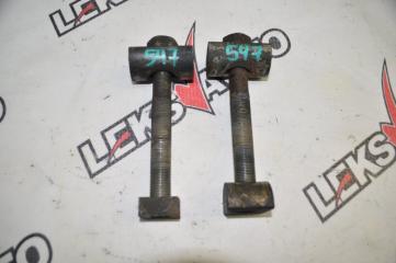 Болт торсиона подвески VehiCross 1998 UGS25DW 6VD1 Болт торсиона подвески VehiCross 1998 UGS25DW 6VD1