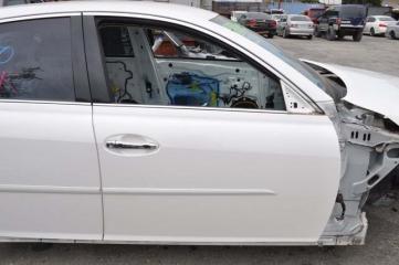 Дверь передняя правая Toyota Mark X 2004