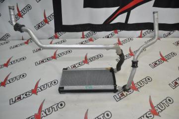 Радиатор печки Toyota Aristo 1998