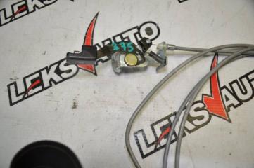 Тросик лючка бака Airtrek 2002 CU2W 4G63T Тросик лючка бака Airtrek 2002 CU2W 4G63T