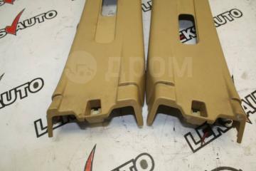 Пластик салона (парой) Nissan Stagea NM35 VQ25DET Пластик салона (парой) Nissan Stagea NM35 VQ25DET