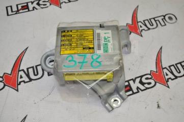 Запчасть блок airbag Toyota Celica 2003 ZZT231 2ZZGE 73210-2B151-C3 контрактная Блок Airbag Toyota Celica 2003 ZZT231 2ZZGE 73210-2B151-C3 контрактная