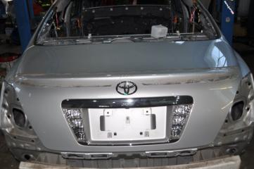 Крышка багажника Toyota Crown Majesta 2007