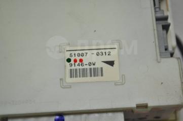 Блок предохранителей GS430 2005 UZS190 3UZFE Блок предохранителей GS430 2005 UZS190 3UZFE
