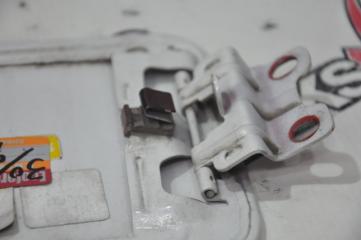 Лючок бензобака Mitsubishi GTO Z15A 6G72 Лючок бензобака Mitsubishi GTO Z15A 6G72
