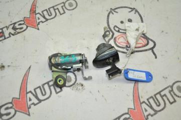 Набор ключа и замка Subaru Legacy 2010