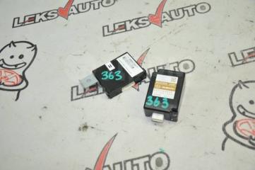 Запчасть блок электроники Subaru Legacy 2010