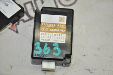 Блок электроники Subaru Legacy BM9 EJ253 Блок электроники Subaru Legacy BM9 EJ253