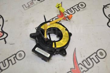 Запчасть шлейф руля Mazda Atenza 2006 GG3S L3VE GJ6A66CS0 контрактная Шлейф руля Mazda Atenza 2006 GG3S L3VE GJ6A66CS0 контрактная