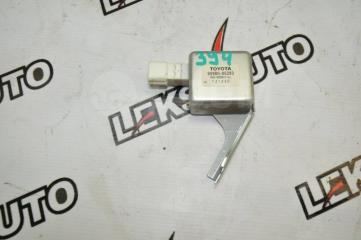 Запчасть блок электроники Toyota Celsior 2000 UCF21 1UZFE 90980-05293 контрактная Блок электроники Toyota Celsior 2000 UCF21 1UZFE 90980-05293 контрактная