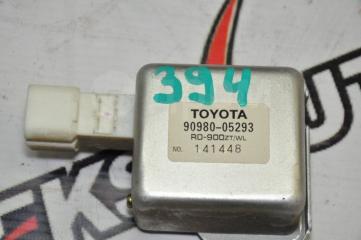 Блок электроники Celsior 2000 UCF21 1UZFE Блок электроники Celsior 2000 UCF21 1UZFE