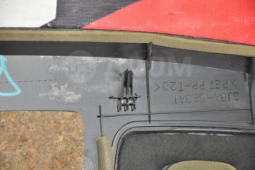 Полка багажника Atenza 2005 GG3P L3VDT Полка багажника Atenza 2005 GG3P L3VDT