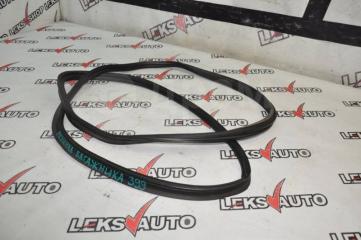 Уплотнитель багажника Mazda Atenza GG3P L3VDT Уплотнитель багажника Mazda Atenza GG3P L3VDT