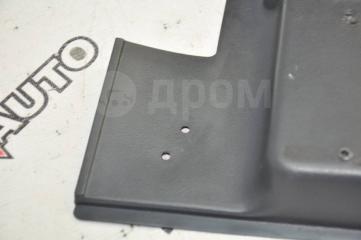 Пластик салона Pajero 1990 L141GW 6G72 Пластик салона Pajero 1990 L141GW 6G72