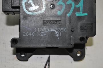 Сервопривод печки Honda Accord CL9 K24A2 Сервопривод печки Honda Accord CL9 K24A2