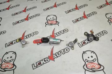 Набор ключа и замка Toyota Celica 1999