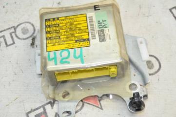 Запчасть блок airbag Toyota Altezza 2003