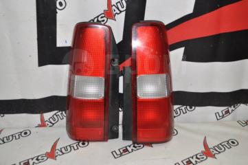 Запчасть фонари задние (парой) Suzuki Jimny JB33 контрактная Фонари задние (парой) Suzuki Jimny JB33 контрактная