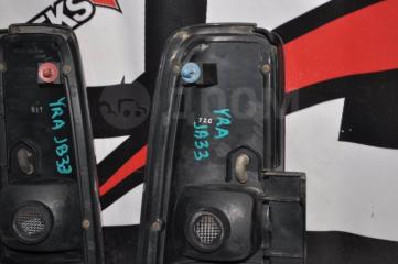 Фонари задние (парой) Jimny JB33 Фонари задние (парой) Jimny JB33