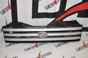 Запчасть решетка радиатора Suzuki Jimny JB33 7211181AA контрактная Решетка радиатора Suzuki Jimny JB33 7211181AA контрактная