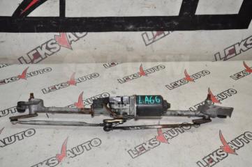 Запчасть трапеция дворников Toyota Altezza