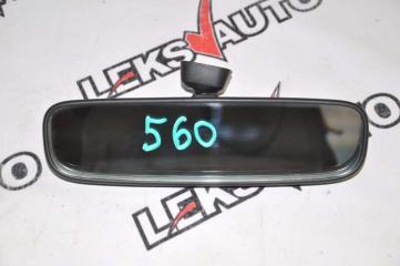 Запчасть зеркало салона Honda Accord Wagon 2005