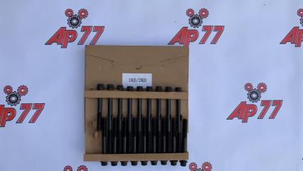 Запчасть болты гбц Toyota 9091002145