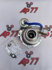 Запчасть турбина Isuzu RHF5 кл. сверху 8973125140