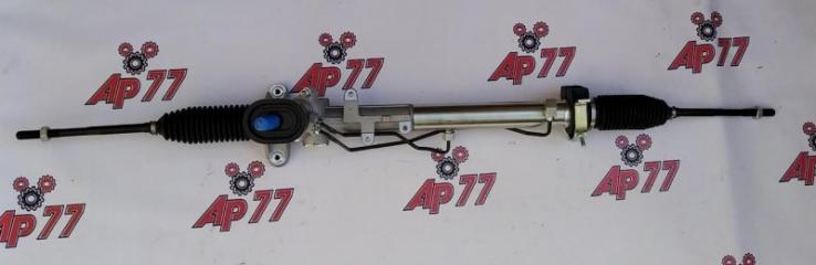 Запчасть рулевая рейка левая Audi A3 LHD 1J1422055S