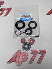 Запчасть ремкомплект рулевой рейки Mazda MPV ORIGINAL L02932180