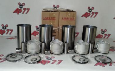 Запчасть поршневая группа Isuzu ТУРБО ORIGINAL 8971766240