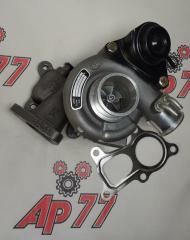 Запчасть турбина Hyundai 282004A201
