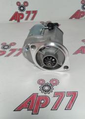 Стартер 12V 9T 8971366880 4JG2 Стартер 12V 9T 8971366880 4JG2