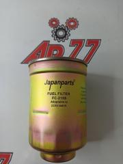 Запчасть фильтр топливный Mitsubishi Pajero Japanparts fc215s