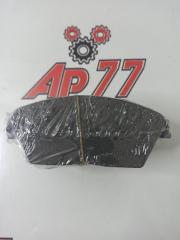 Тормозные колодки переднее Cruze F16D3 Тормозные колодки переднее Cruze F16D3