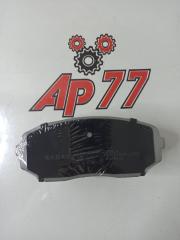 Запчасть тормозные колодки переднее Mazda CX-7/Atenza/626/MPV