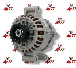 Запчасть генератор Mazda AJ1118300B AJ LWDAJ1118300B новая Генератор Mazda AJ1118300B AJ LWDAJ1118300B новая