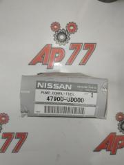 Датчик ABS задний Nissan Qashqai R Denso 47900JD000