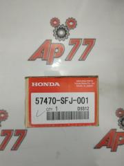 Запчасть датчик abs задний правый Honda Odyssey RR Denso 57470SFJ001