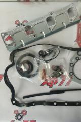 Ремкомплект ДВС Isuzu 4JG2 Ремкомплект ДВС Isuzu 4JG2