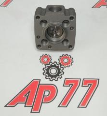 Плунжерная пара Zexel 1464034720 4JG2T Плунжерная пара Zexel 1464034720 4JG2T