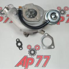 Запчасть турбина Hyundai GT1752 282004A001