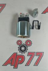 Втягивающее реле стартера 12V KG1020 4JG2 Втягивающее реле стартера 12V KG1020 4JG2