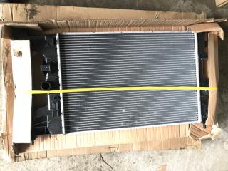 Запчасть радиатор основной Chevrolet Cruze 2009-2016 j300 Z20D1 YT37163B новая Радиатор основной Chevrolet Cruze 2009-2016 j300 Z20D1 YT37163B новая